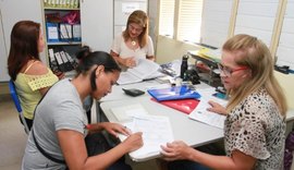 Escolas estaduais farão matrículas para vagas remanescentes até quinta (24)