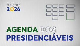 Veja o que fizeram os candidatos à Presidência neste domingo (23)