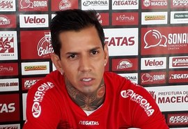 Victor Ramos comenta chegada de técnico do CRB