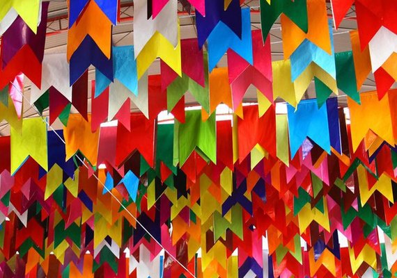 Fetag-AL comemora mês junino com arraia no centro social