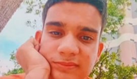 Família de jovem desaparecido há duas semanas apela por notícias em Maceió
