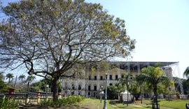 Reconstrução do Museu Nacional entra em nova fase