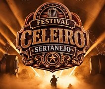 Saudali é patrocinadora do Festival Celeiro Sertanejo, em Brasília