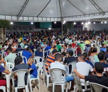 Pindorama celebra conquistas de 2023 com associados e colaboradores