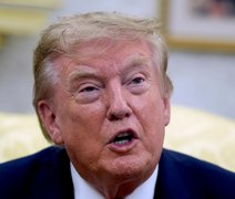 Trump descarta novo memorando de entendimento com o Irã