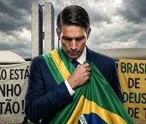 Filme de Bolsonaro recebeu verba do crime organizado, cita Durigan