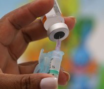 Pesquisa: 77% da população concorda com exigência de vacinação em escolas