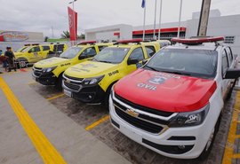Primeiro Cisp tipo II na região Metropolitana será inaugurado