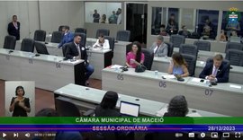 Vereadora vota a favor de JHC e prefeitura libera emenda de R$ 3 milhões no mesmo dia