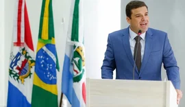 Marcelo Palmeira ganha apoio de 16 vereadores para presidência da Câmara de Maceió