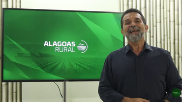 Assista ao Alagoas Rural na íntegra 11-01-26