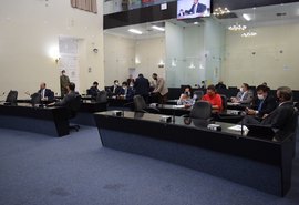 Aprovado na ALE, rateio do Fundeb vai à sanção do governo