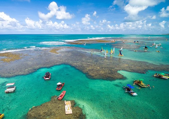 Turismo para idosos cresce movimentando o setor nos Municípios
