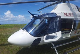 Criança de três anos vítima de afogamento é resgatada em Paripueira