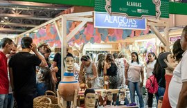 Sedics lança edital para participação de artesãos alagoanos na 23ª Fenearte