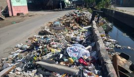 Em 2021, gasto extra de Maceió com descarte irregular ultrapassou os R$ 29 milhões