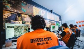 O que pode causar afundamento de solo? Geólogo da Defesa Civil de Maceió detalha possíveis fatores