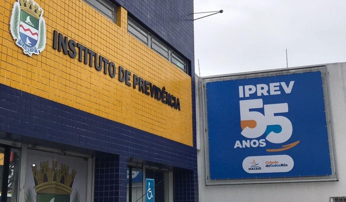 IPREV de Maceió vira alvo da PF com R$ 117 milhões torrados no incêndio do Banco Master
