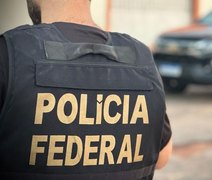 PF deflagra operação contra tráfico internacional de brasileiros