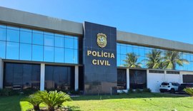 Polícia Civil abre seleção para docentes no curso de formação de delegados