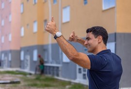 Secretário de JHC revela que prefeitura doará 500 imóveis à Braskem