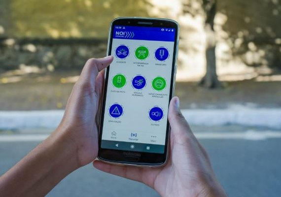 SMTT orienta maceioenses para acionamento durante feriado