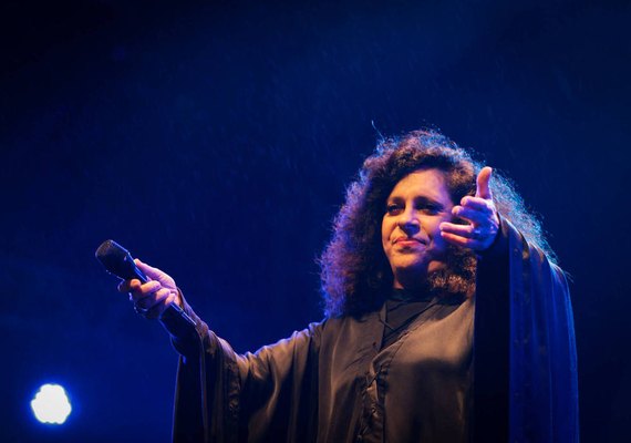 Gal Costa, um dos maiores nomes do MPB, morre aos 77 anos