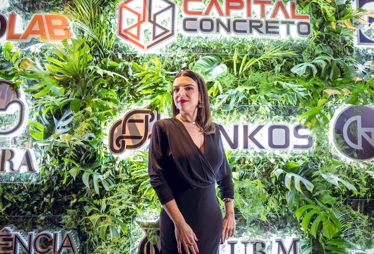 Mariana Menezes palestrará no Connect Imob 2024