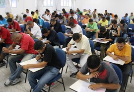 Isenção da taxa de inscrição em concursos públicos pode ser aprovada