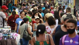Brasil ultrapassa 213 milhões de habitantes em 2025