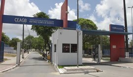 Rede estadual de ensino tem aulas suspensas como medida preventiva