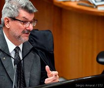 Ministro Nunes Marques abre inquérito contra Marco Buzzi, do STJ