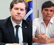 Marcius confirma acordo com Marx: os Beltrão marcharão unidos na região sul de Alagoas