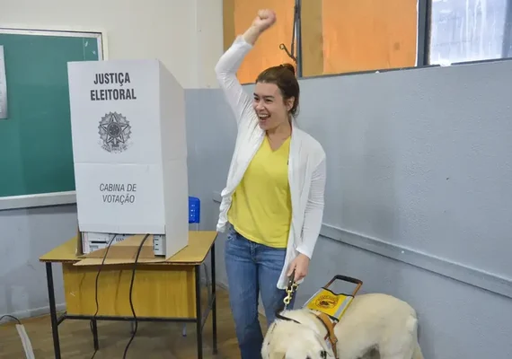 Termina  neste dia (14) o prazo para pedir transporte especial nas eleições