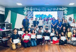 Seprev capacita jovens em medida socioeducativa para primeiro emprego