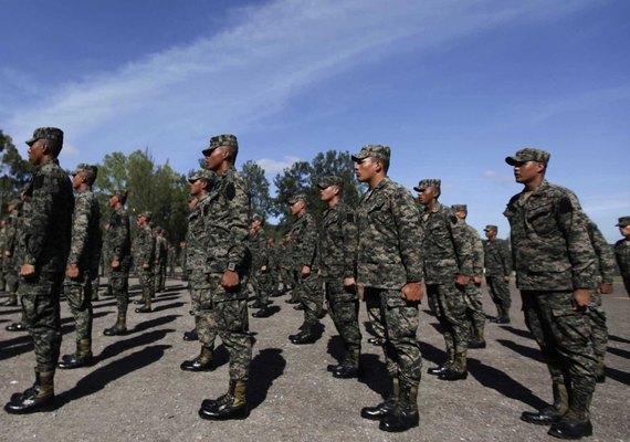 Forças Armadas terão cota racial em concurso, a começar pelo ITA
