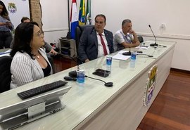 Câmara de Maceió deve aprovar reforma da Previdência ainda em março