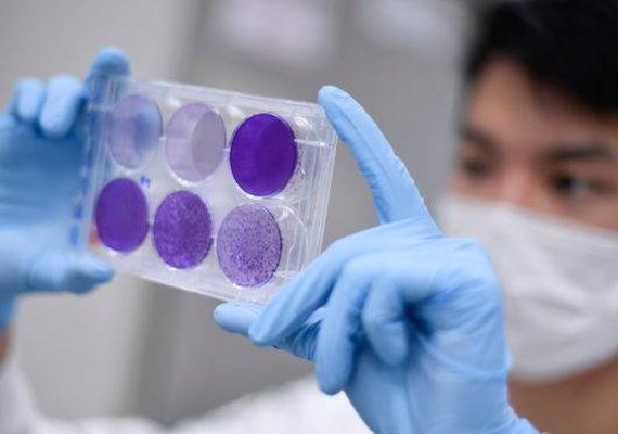 Brasil registra 299 mortes por covid-19 e 7.910 casos confirmados