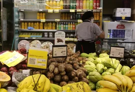 Pesquisa revela que consumo de famílias de Maceió caiu em junho