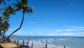 Vai viajar para Alagoas? Confira 13 trechos impróprios para banho