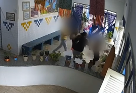 Funcionária pública de escola é agredida por duas mulheres em Alagoas