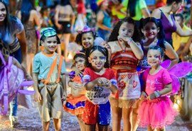 Coruripe: Carnaval  promete aquecer a economia com a maior festa do Litoral Sul