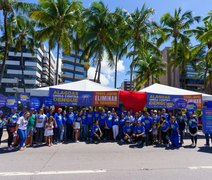 Governo de Alagoas promove mais um Dia D de Combate à Dengue