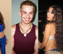 Talaricagem, abuso e mais: entenda toda treta envolvendo Juliano Floss, Marina Sena e Vivi Wanderley