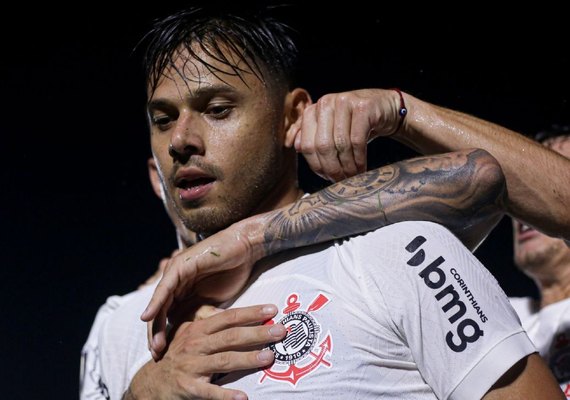 Corinthians goleia com brilho de Romero, vê rebaixamento mais longe e entra na briga por vaga no Paulista