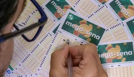 Mega-Sena pode pagar R$ 32 milhões