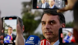 Moraes autoriza visitas dos filhos a Bolsonaro na sede da PF em Brasília
