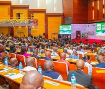 Congresso na Tanzânia debate digitalização e crédito para cooperativas africanas