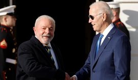 Biden vai anunciar R$ 2,5 bi para o Fundo da Amazônia