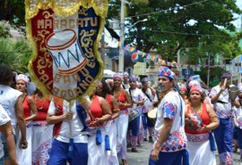 Polo dos Maracatus traz novidades para o Jaraguá Folia 2020